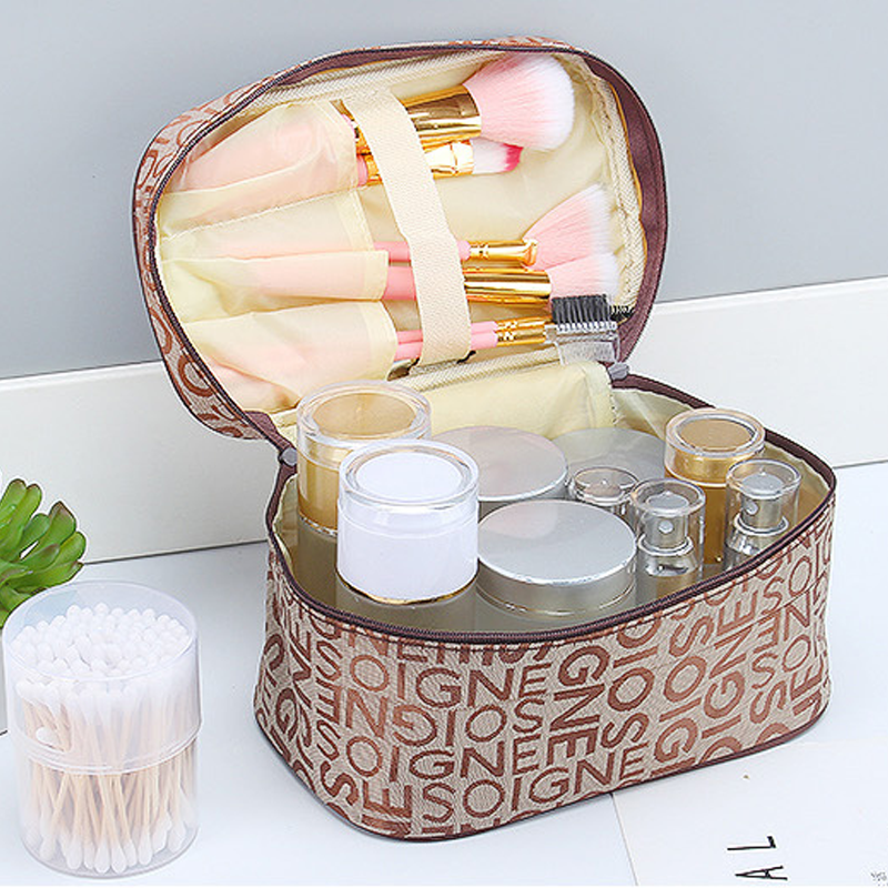 Makeup Bag | LoungeYard — product view 5