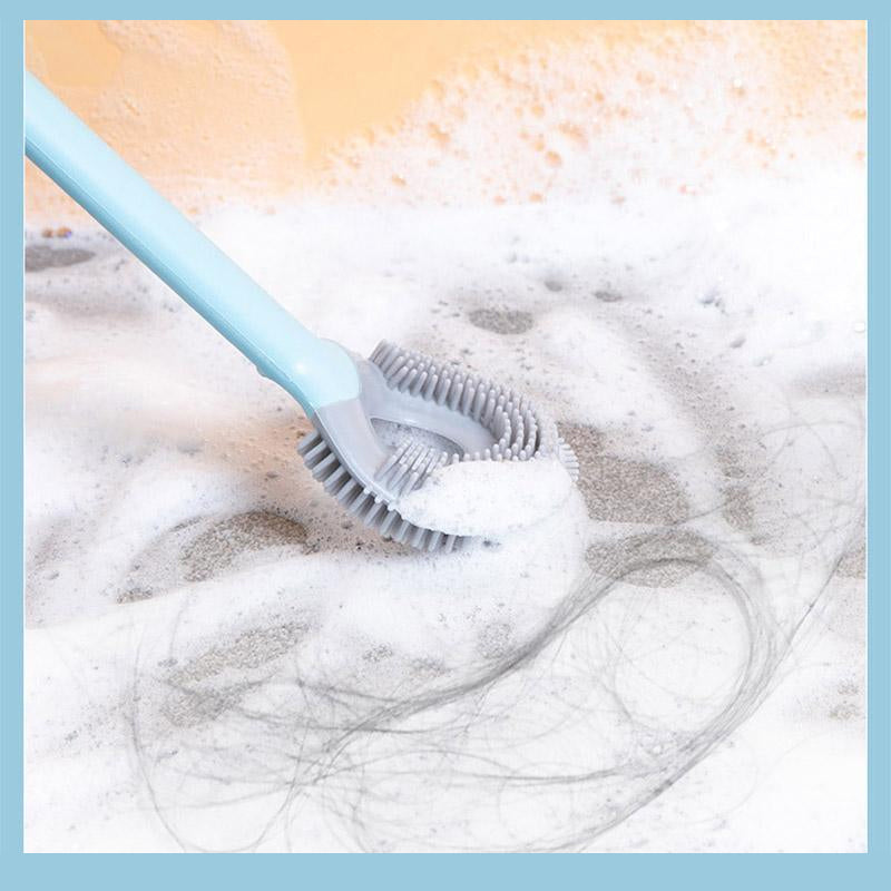 LoungeYard | Lollipop Silicone Toilet Brush — product view 7