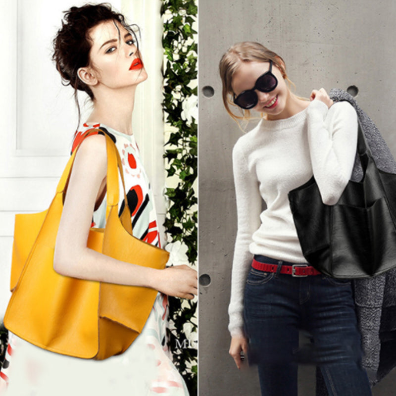 LoungeYard | Women Large Handbag — product view 7