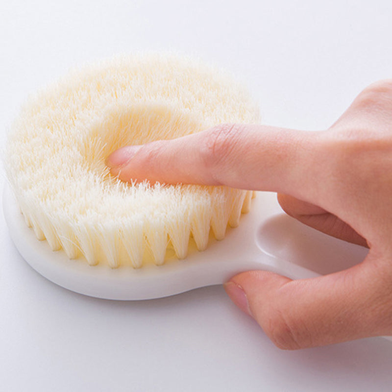 Shower Bath Body Brush | LoungeYard — product view 6