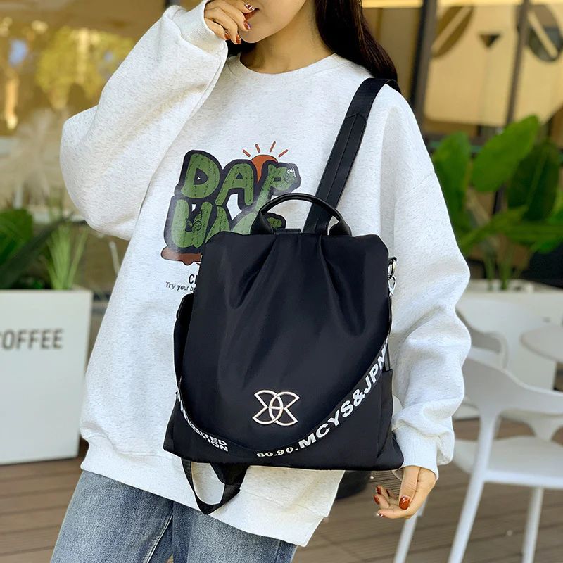 LoungeYard | Anti-theft Multi-purpose Bag — product view 6