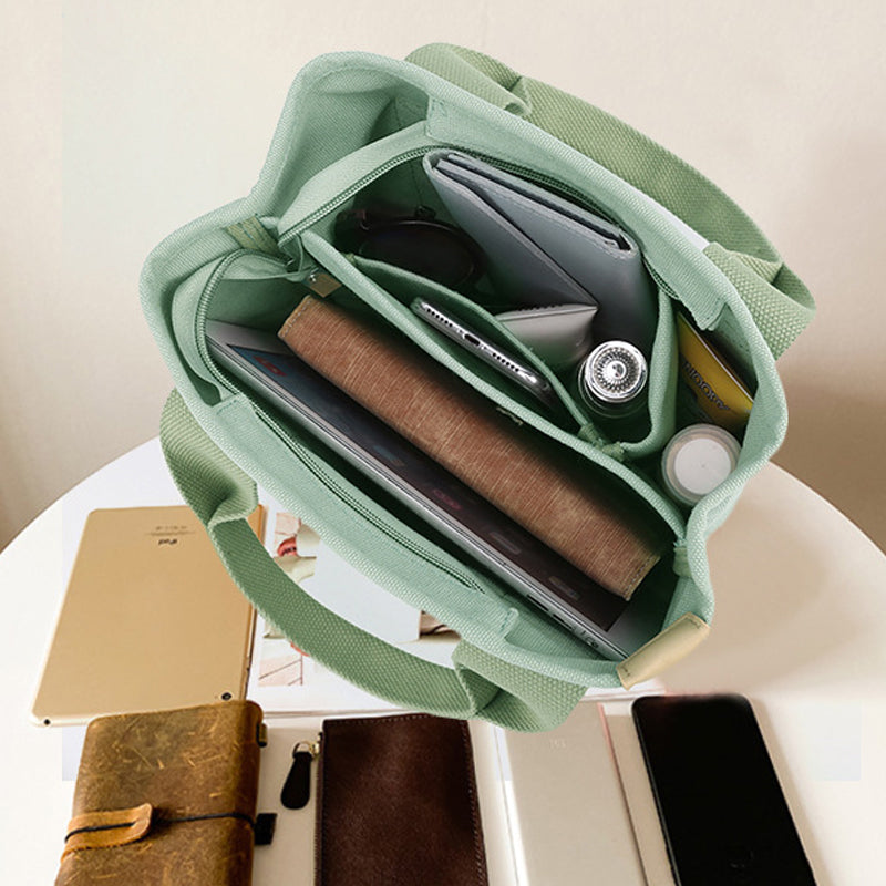 LoungeYard | Canvas Bag — product view 6