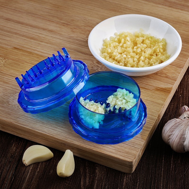 LoungeYard | Mini Handgarlic Twist — product view 6