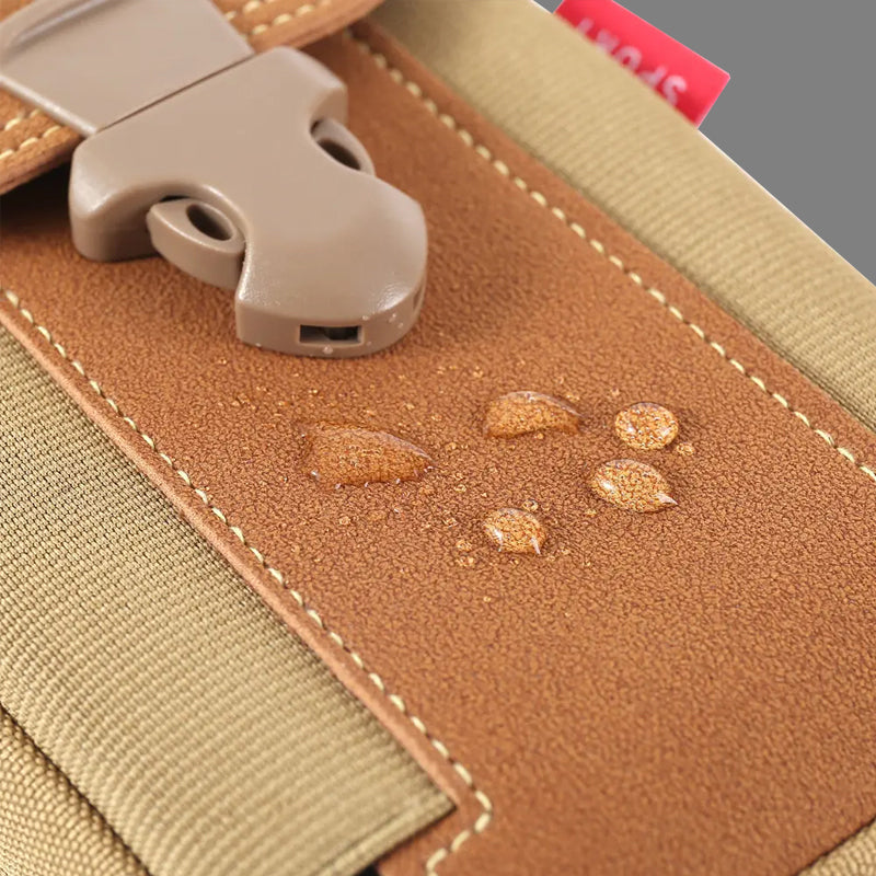 LoungeYard | Men's Mobile Phone Sports Bag — product view 5