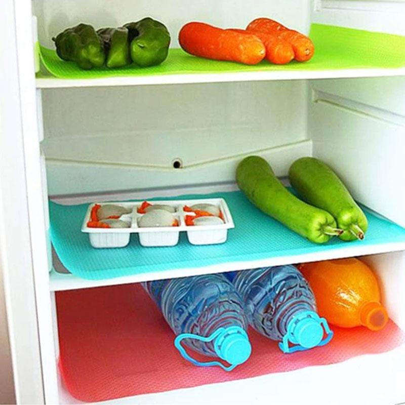 LoungeYard | Moisture-proof Refrigerator Mat — product view 7