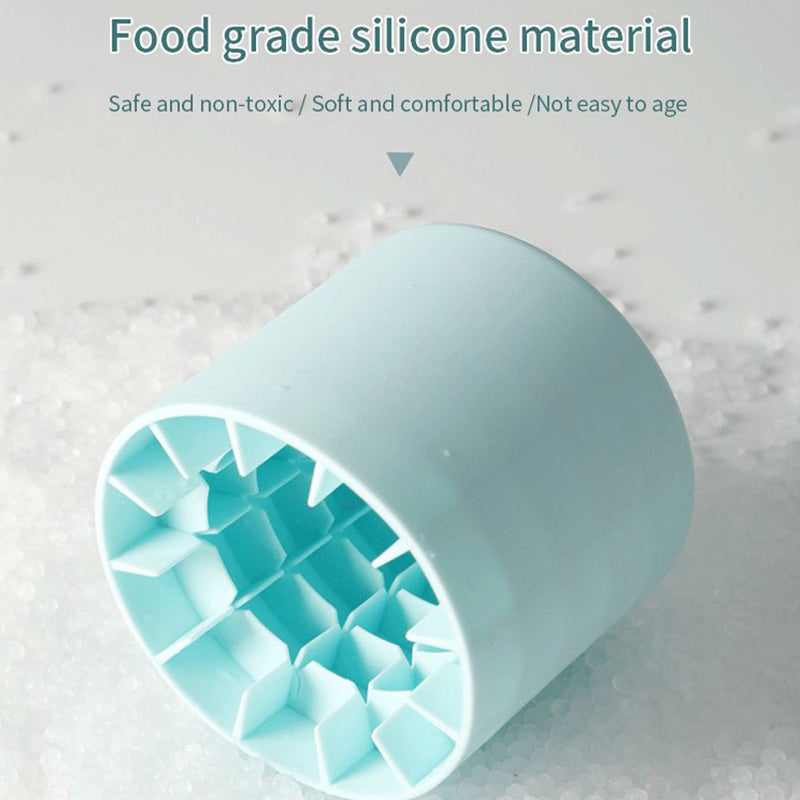 LoungeYard | Cylinder Ice Cube Mold Ice Cup — product view 6
