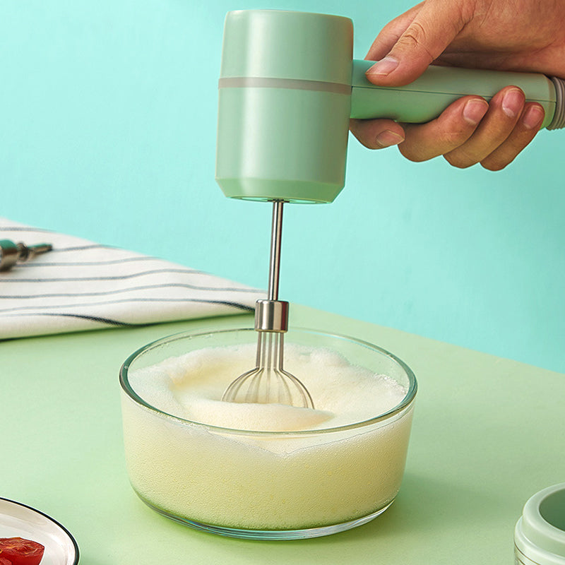3 in 1 Electric Mixer | LoungeYard — product view 6