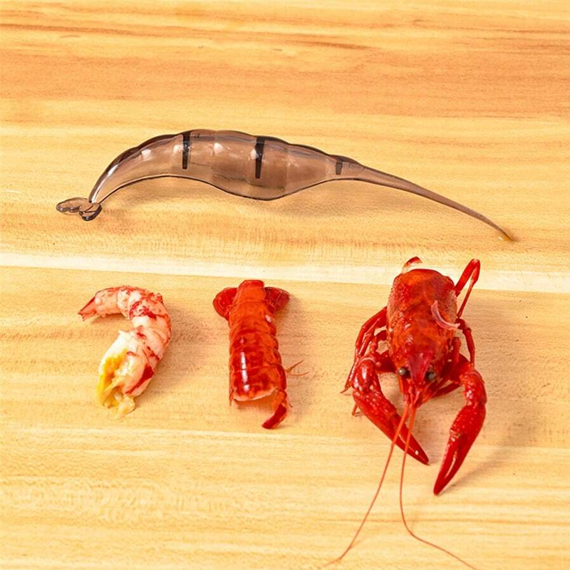 LoungeYard | Shrimp Peeler Tool — product view 3