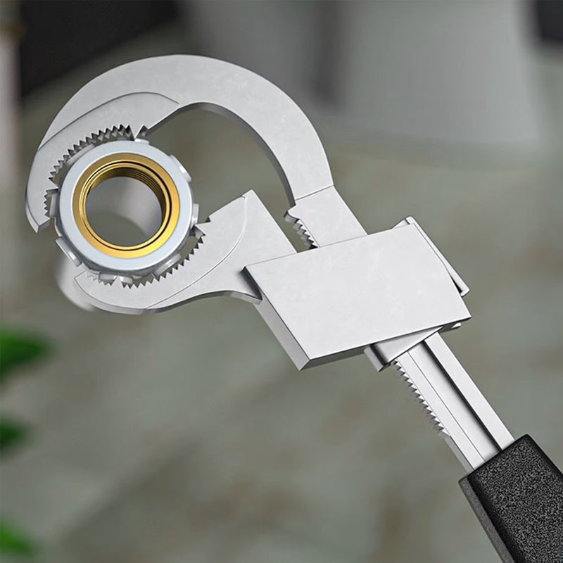 LoungeYard | Multifunctional Bathroom Key — product view 6