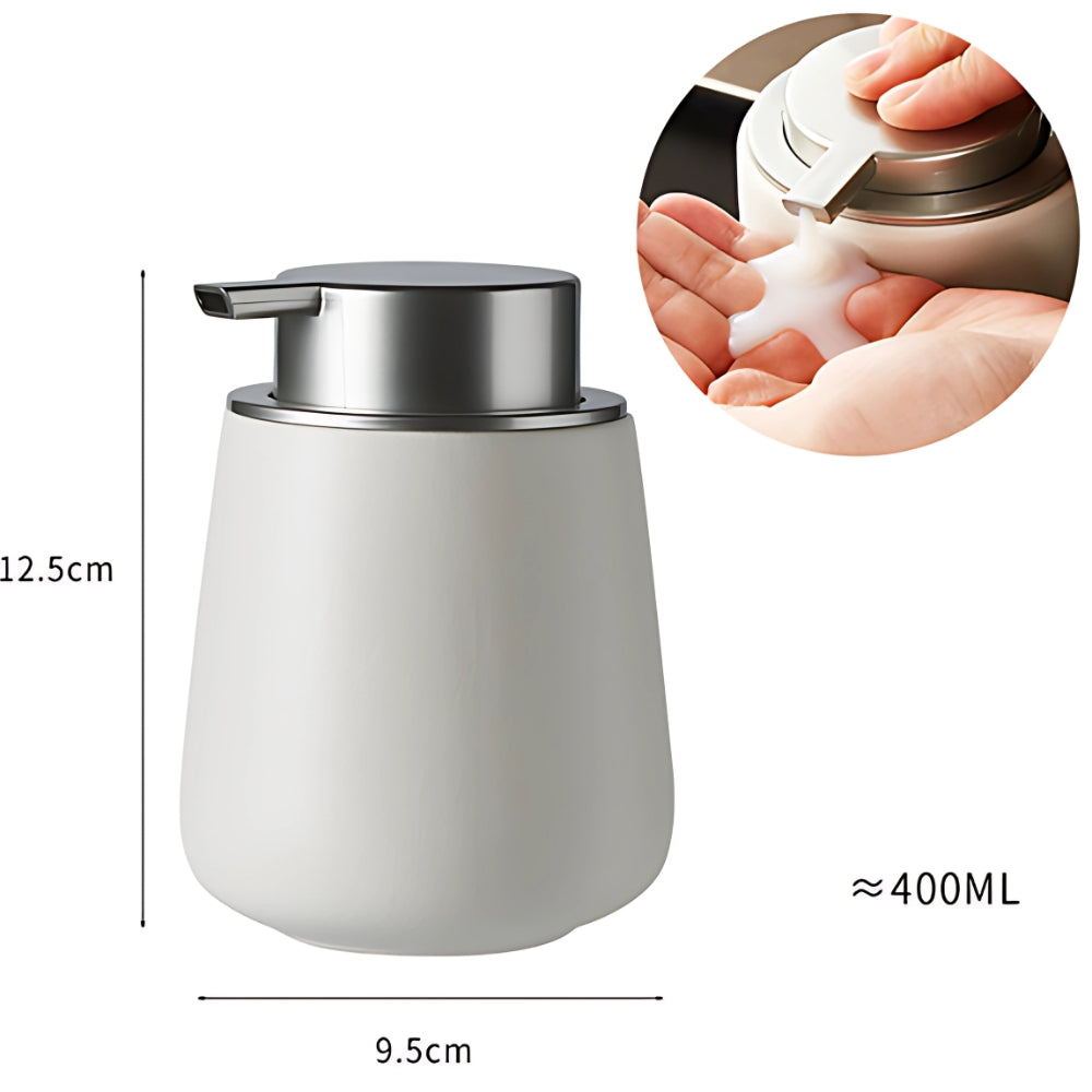 LoungeYard | Minimalist Touch Dispenser — product view 2