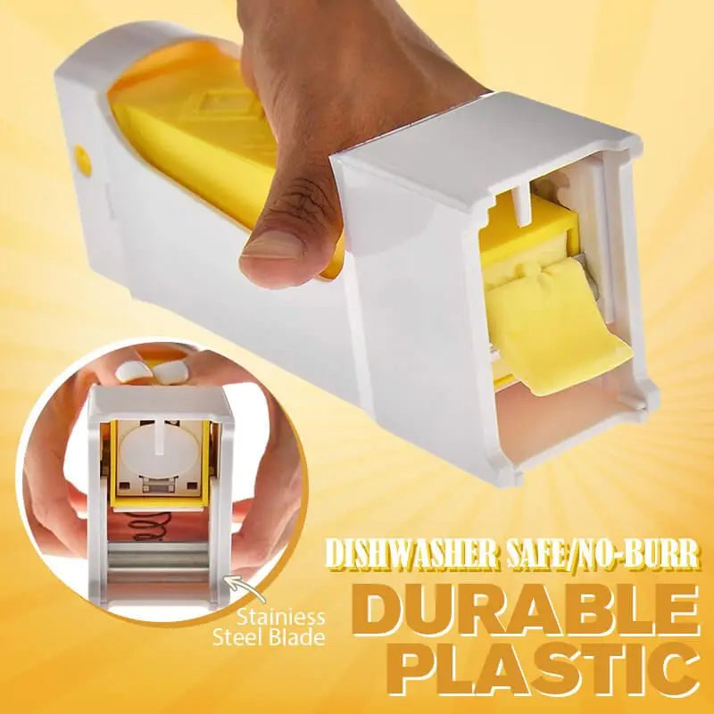 LoungeYard | One-Handed Butter Cutter — product view 6