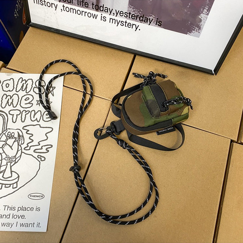 LoungeYard | Trendy Pendant Mini Bag — product view 4