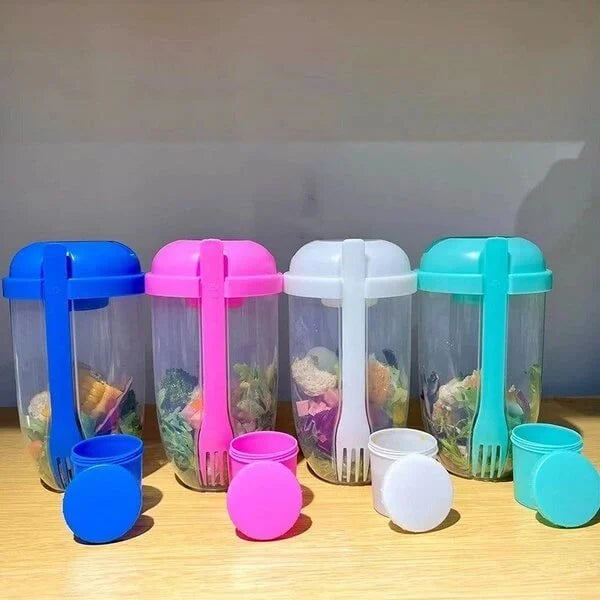 LoungeYard | Salad cup, summer new creative — product view 6