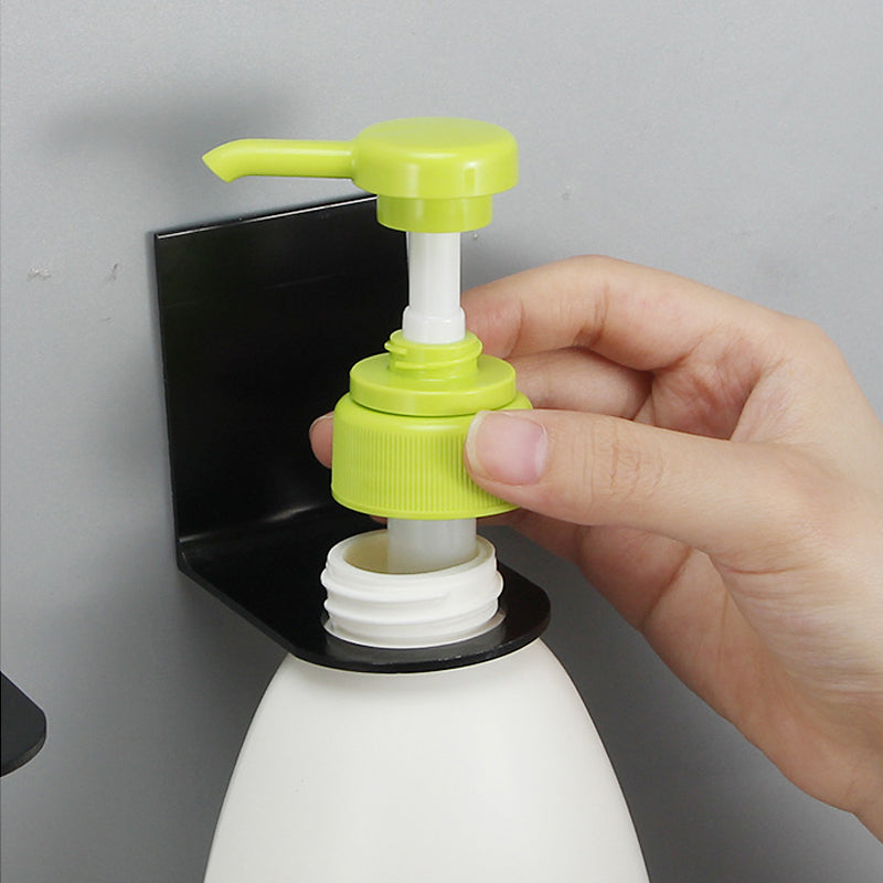 LoungeYard | Shower Gel Bottle Holder Hook — product view 5