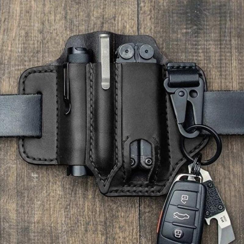 LoungeYard | Multifunctional Belt Bag for Storing Tools — product view 1