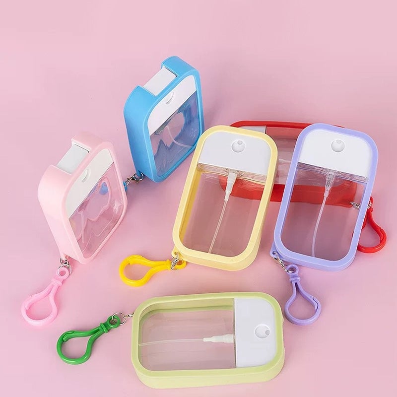 LoungeYard | Portable perfume bottle — product view 2