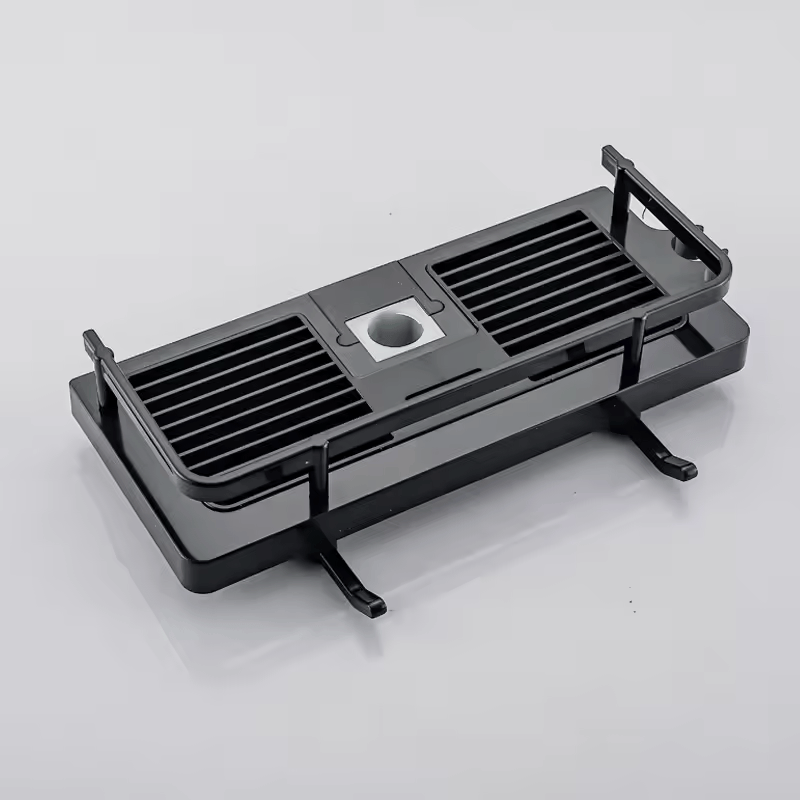 LoungeYard | SkyShelf — Finally space and order that lets your bathroom breathe relaxed! — product view 6