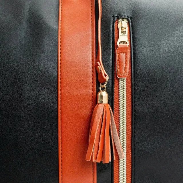 LoungeYard | Foldable Travel Bag 2.0 — product view 7