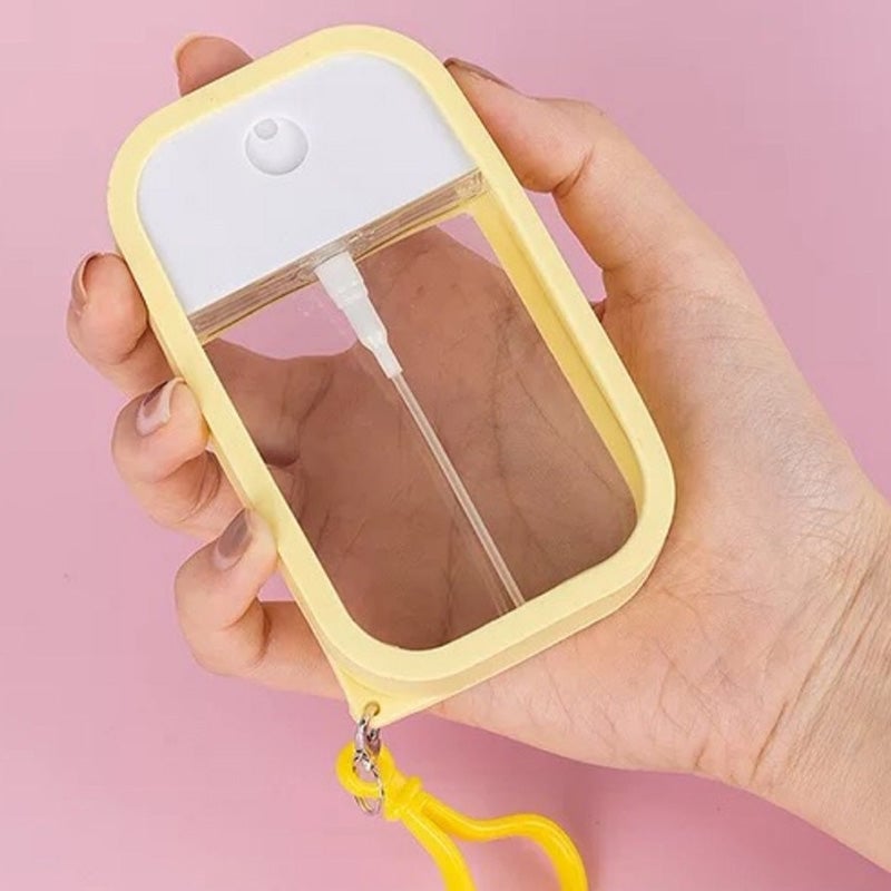 LoungeYard | Portable perfume bottle — product view 5