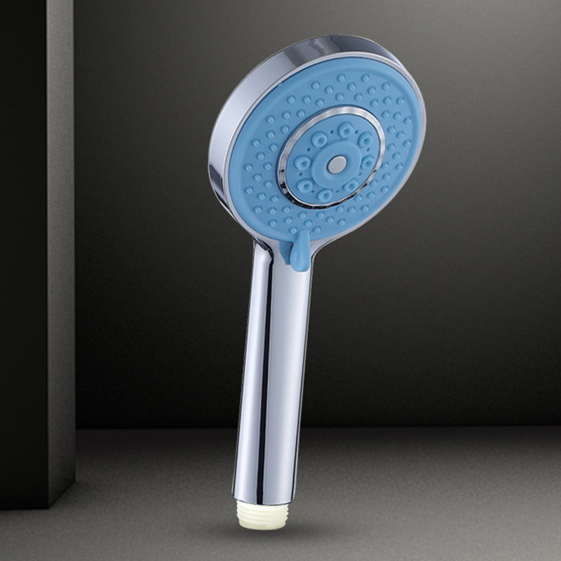 LoungeYard | 2 Sprays Handheld Shower Head Contemporary Shower Head Combo — product view 1