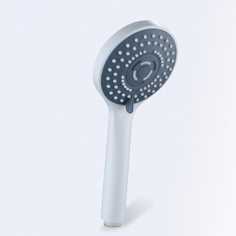 LoungeYard | 5-Spray Sample Shower Head Combo Contemporary Adjustable Shower Head — product view 1