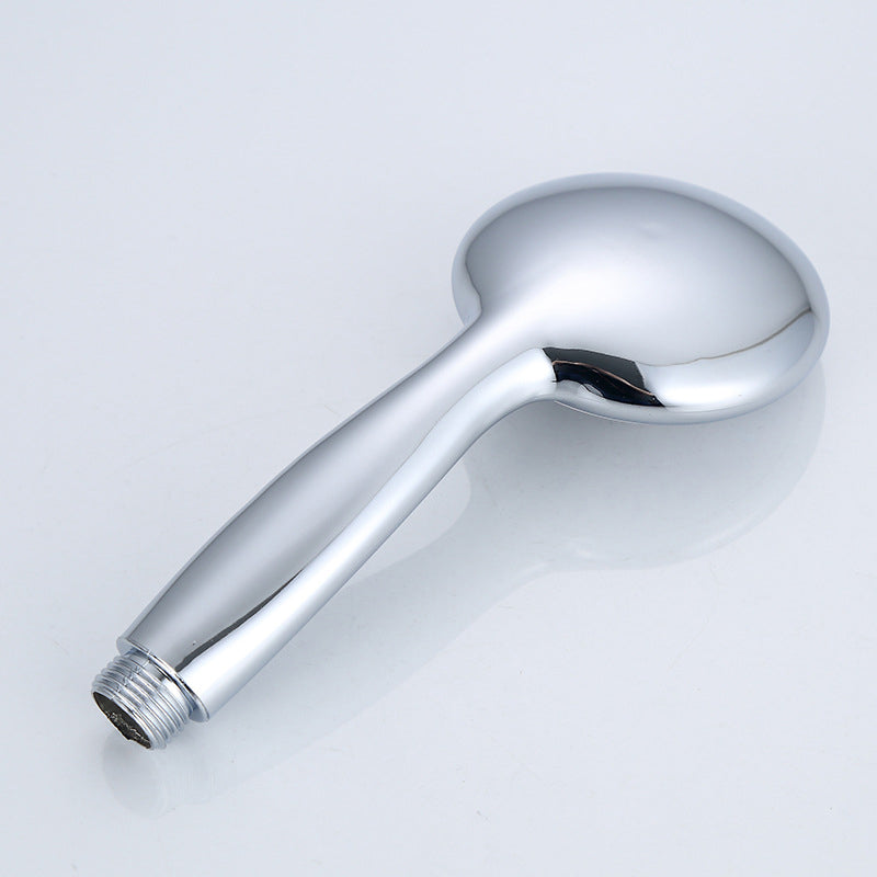 LoungeYard | Adjustable Shower Heads Modern Rainfall Contemporary Shower Head Combo — product view 5