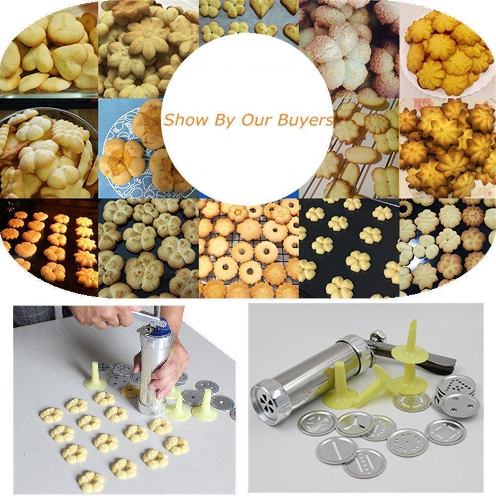 LoungeYard | Good Grips Cookie Press — product view 6