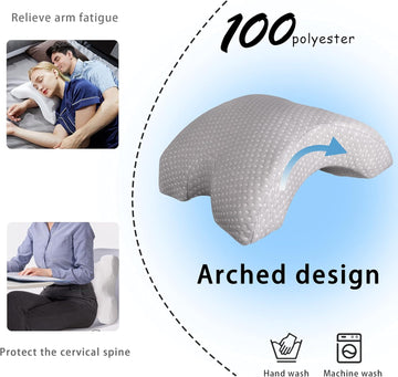 LoungeYard | Arm Pillow — product view 6
