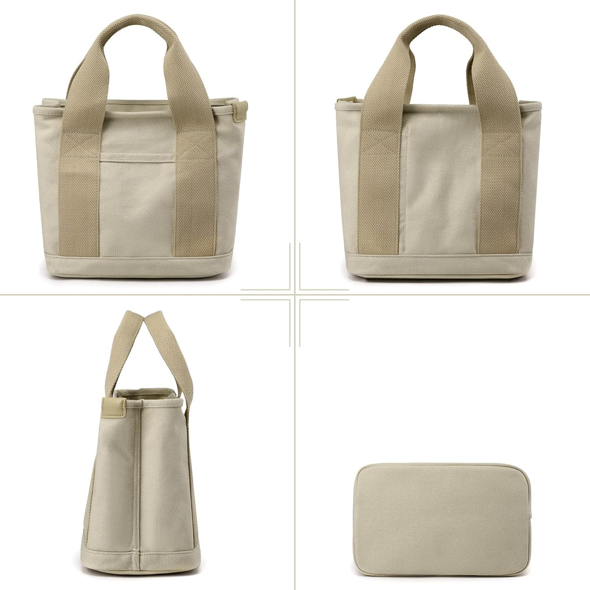 LoungeYard | Corissa Lasting Everyday Companion — product view 2