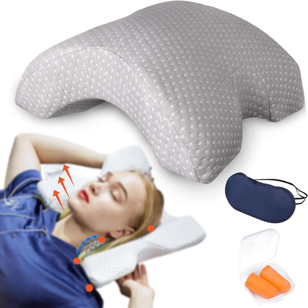 LoungeYard | Arm Pillow — product view 1