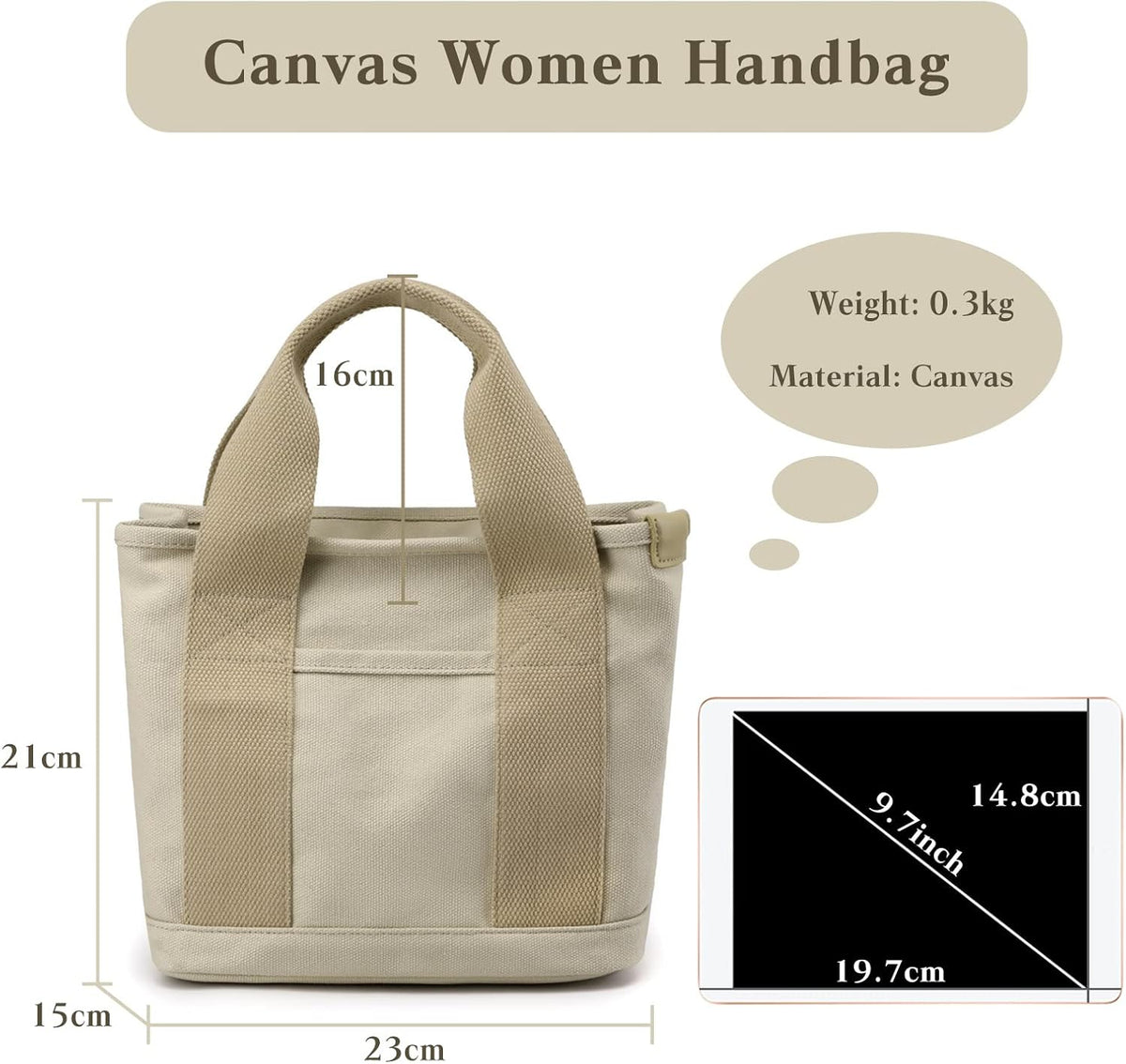 LoungeYard | Corissa Lasting Everyday Companion — product view 4