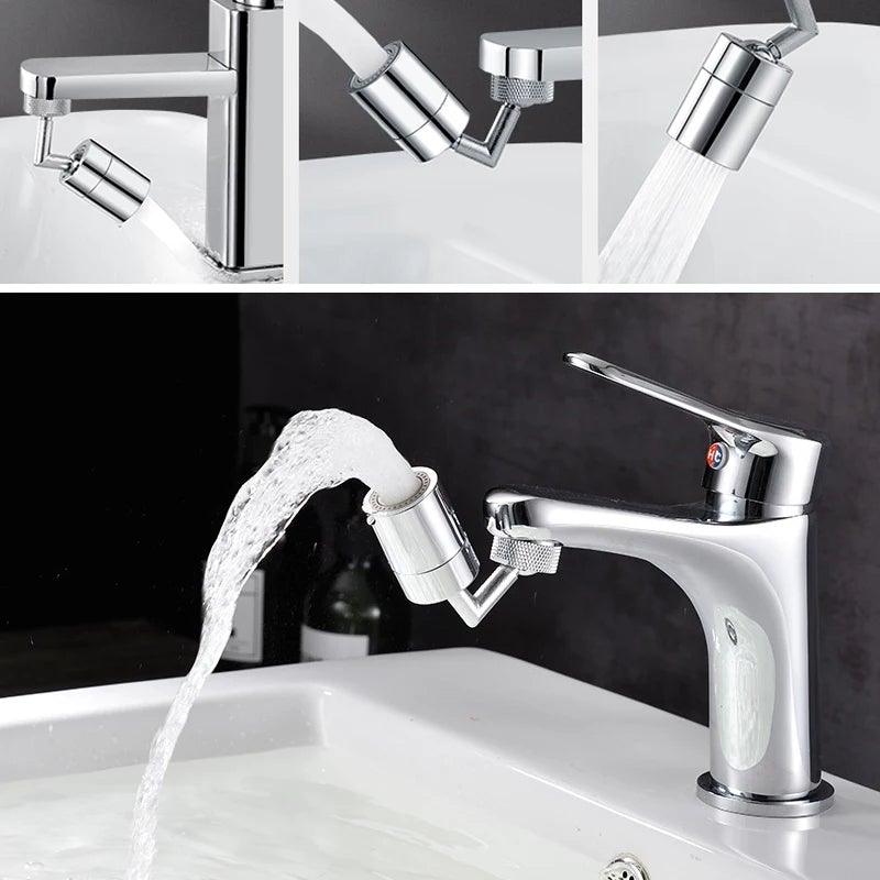 LoungeYard | Rotating Faucet — product view 5