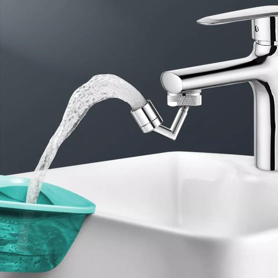 LoungeYard | Rotating Faucet — product view 7