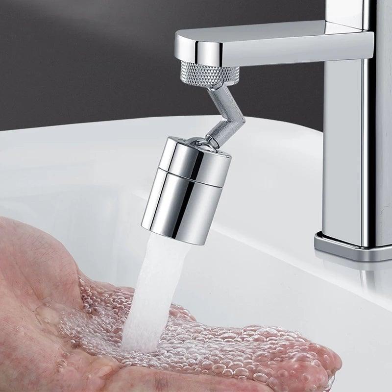 LoungeYard | Rotating Faucet — product view 6