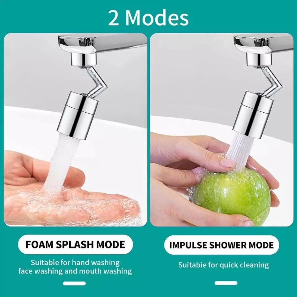 LoungeYard | Rotating Faucet — product view 4