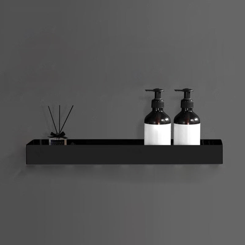 LoungeYard | Modern Bathroom Accessories Hardware Set Bathroom Shelf Bathroom Accessories Set — product view 1