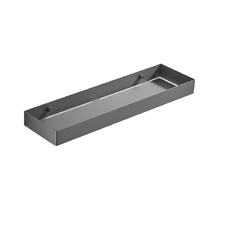 LoungeYard | Modern Bathroom Accessories Hardware Set Bathroom Shelf Bathroom Accessories Set — product view 6
