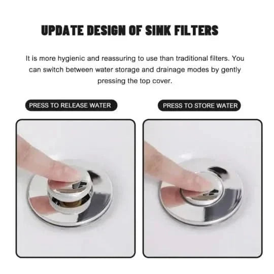 LoungeYard | Effective, cost-saving & environmentally friendly for your sink — product view 6
