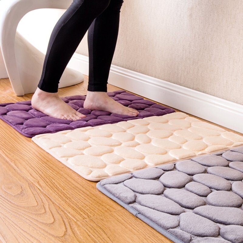 LoungeYard | RockSafe — Step into luxury that makes every step in the bathroom a feel-good experience! — product view 2