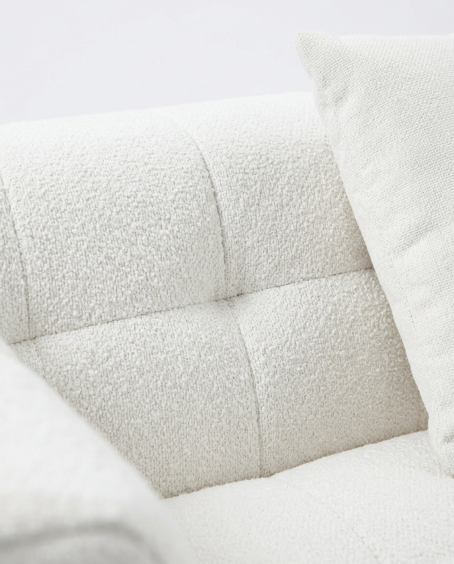 Marshmallow Cloud Lounge Sofa — product view 6