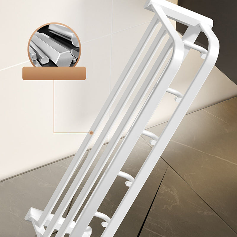 LoungeYard | Metal drill and screw assembly bathroom accessories hardware set — product view 7