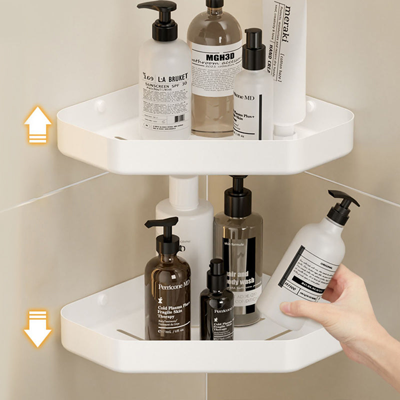 LoungeYard | Metal drill and screw assembly bathroom accessories hardware set — product view 5