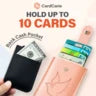 LoungeYard | Pull-out Card Carrier Carousel — product view 6