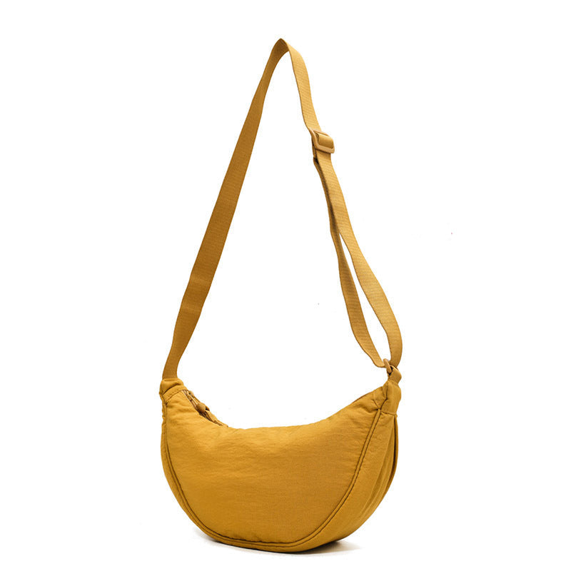 LoungeYard | Simple Crossbody Bag — product view 1