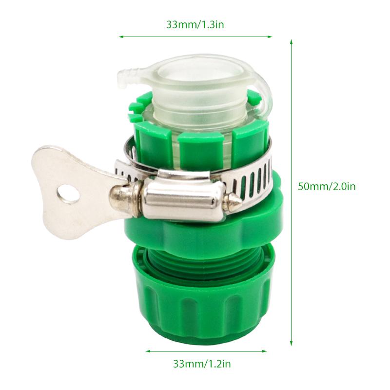 LoungeYard | Universal faucet adapter — product view 7
