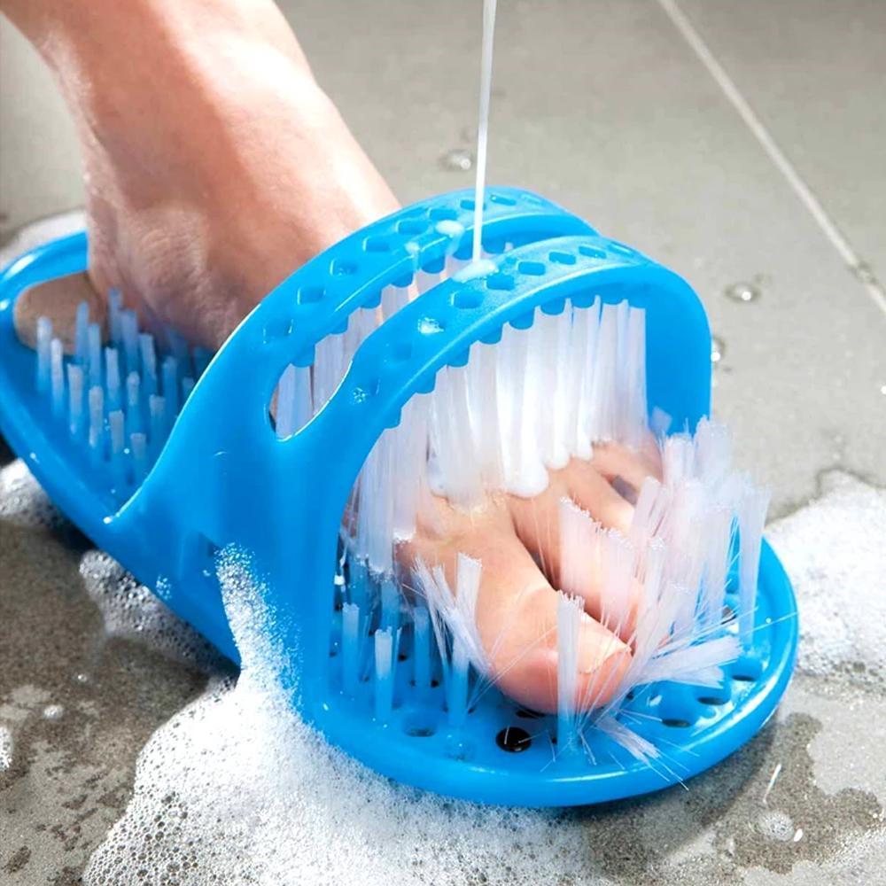 Foot cleaner for the shower | LoungeYard — product view 7