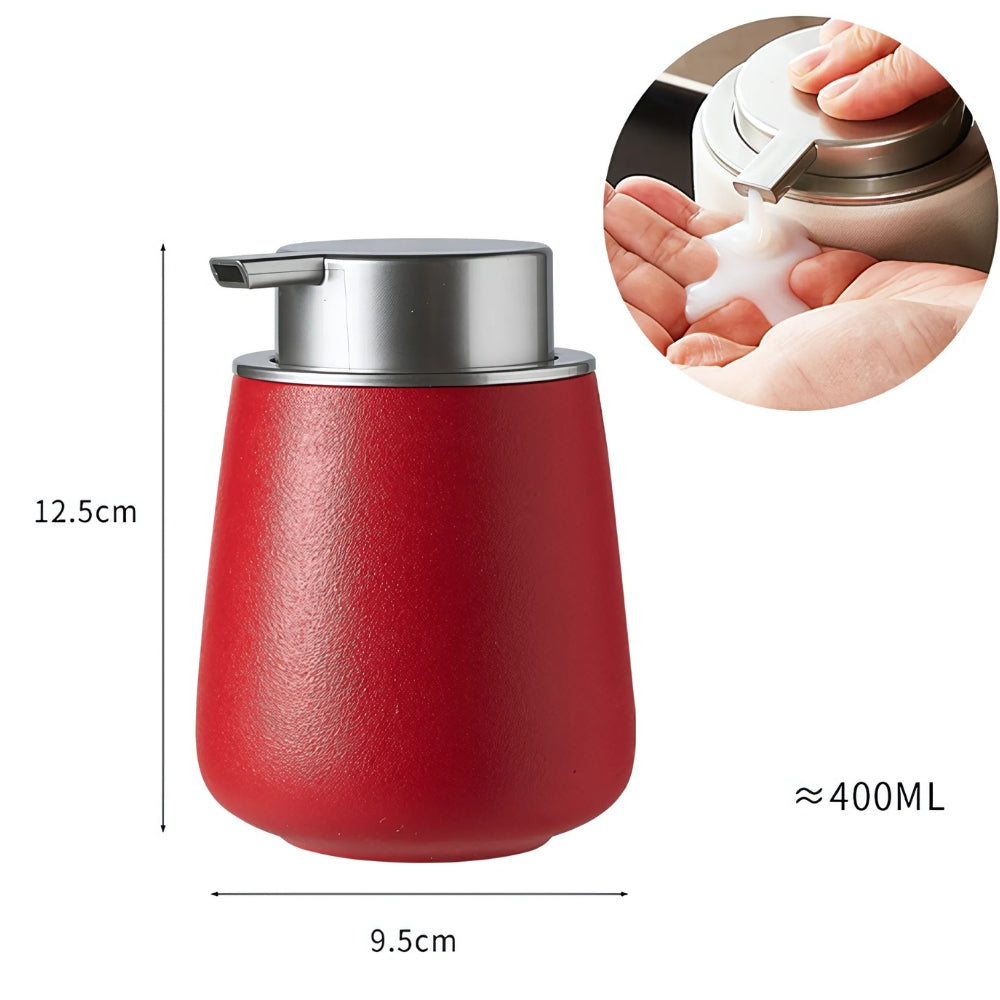 LoungeYard | Minimalist Touch Dispenser — product view 5