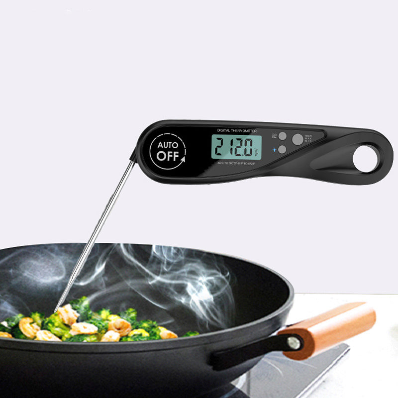 LoungeYard | Foldable Food Thermometer — product view 7