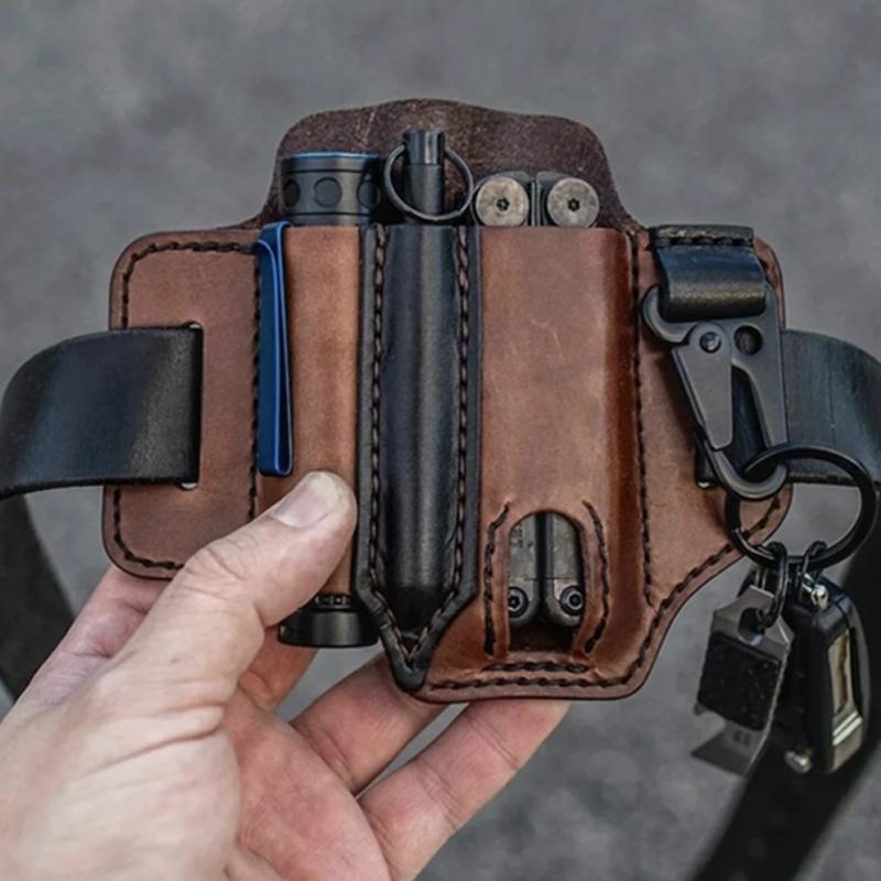 LoungeYard | Multifunctional Belt Bag for Storing Tools — product view 7