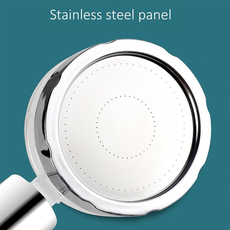 LoungeYard | Rotatable High Pressure Shower — product view 4